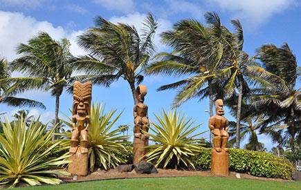 Explore Polynesian Cultural Center